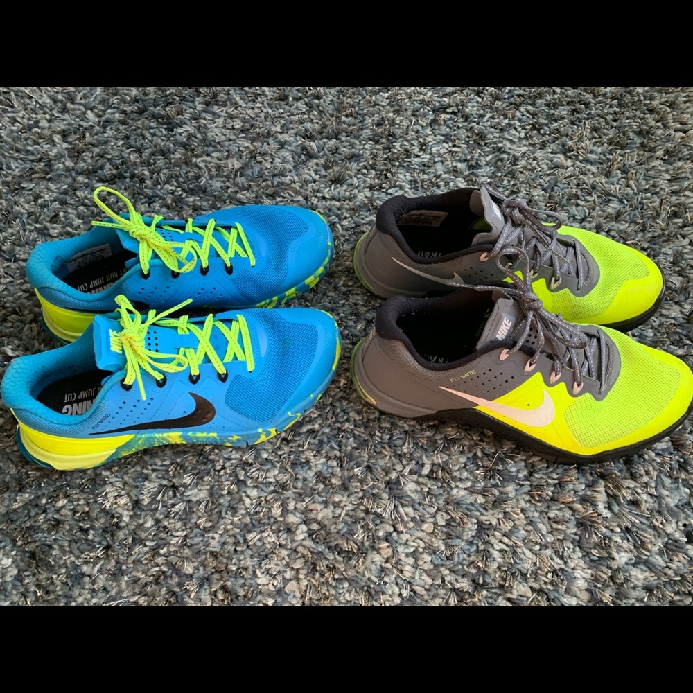 Metcon 2 Bundle or 60.00 each